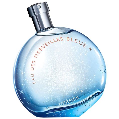 profumo hermes merveilles bleue|Eau des Merveilles Bleue Eau de toilette .